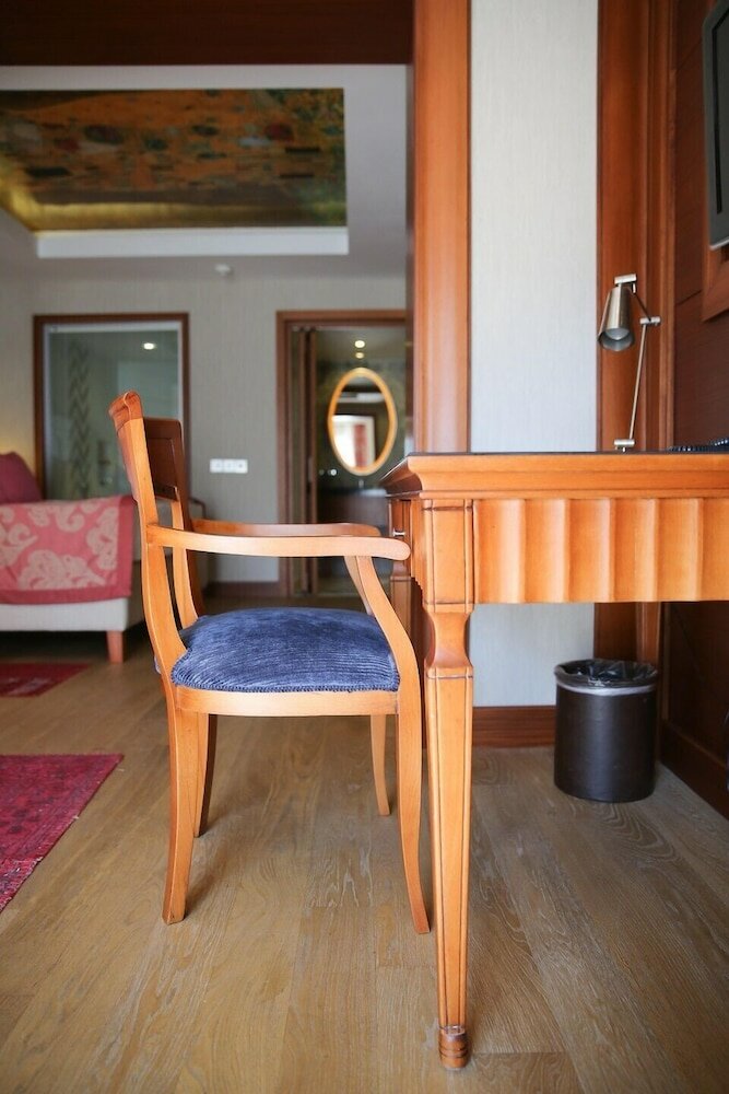 Фото The Arkin Colony Hotel