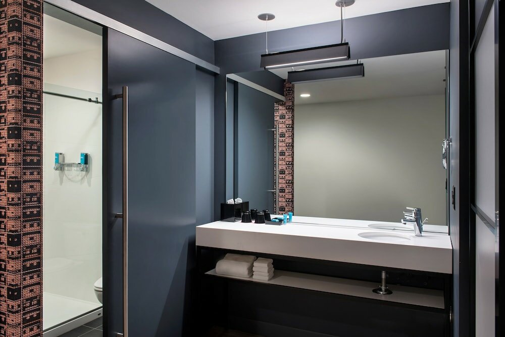 Фото Aloft Buffalo Downtown