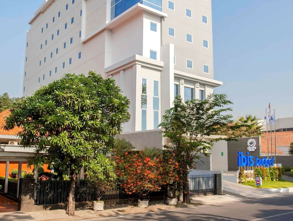 Фото Ibis budget Surabaya Diponegoro