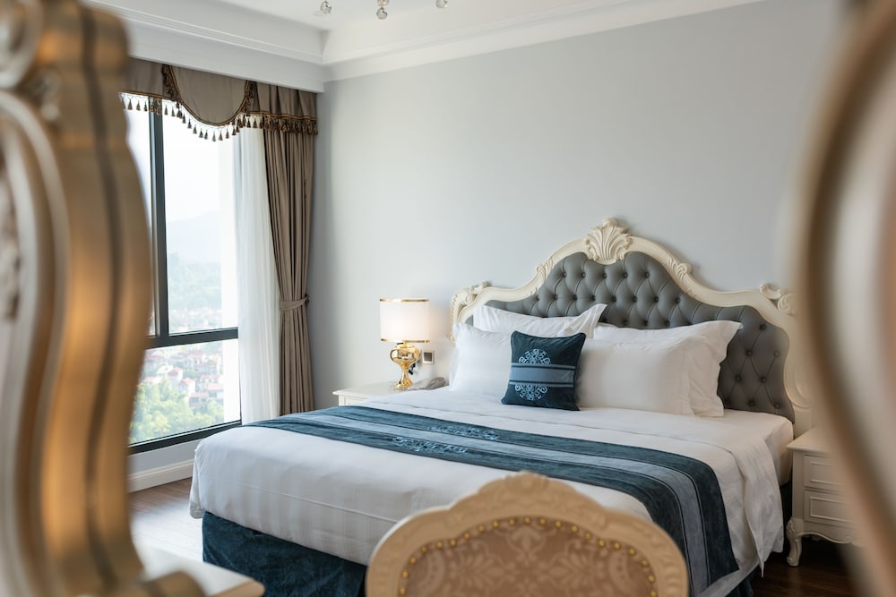 Фото Vinpearl Hotel Tay Ninh