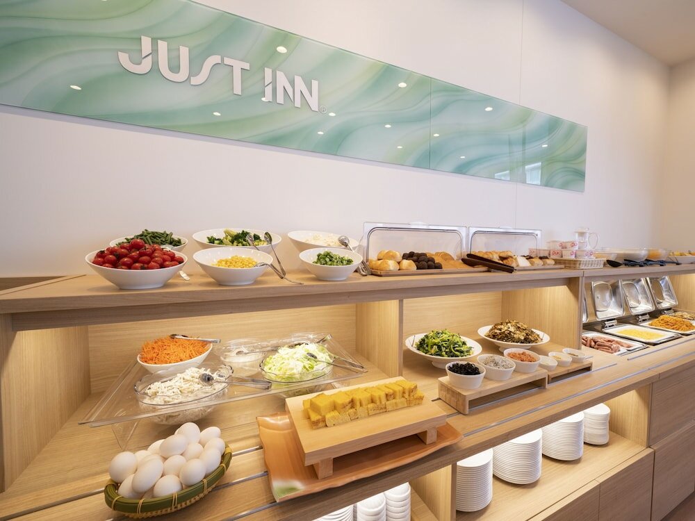 Фото Just Inn Premium Toyohashi Station Shinkansen Guchi