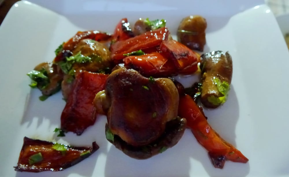 Фото Hotel Kruja