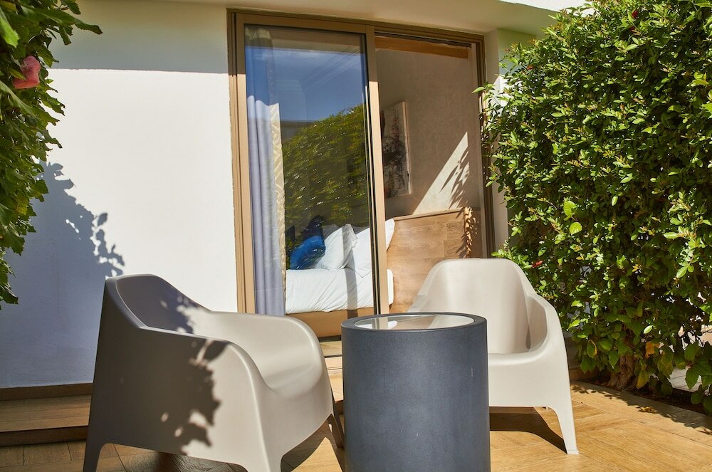 Фото Mabrouk Hotel And Suites