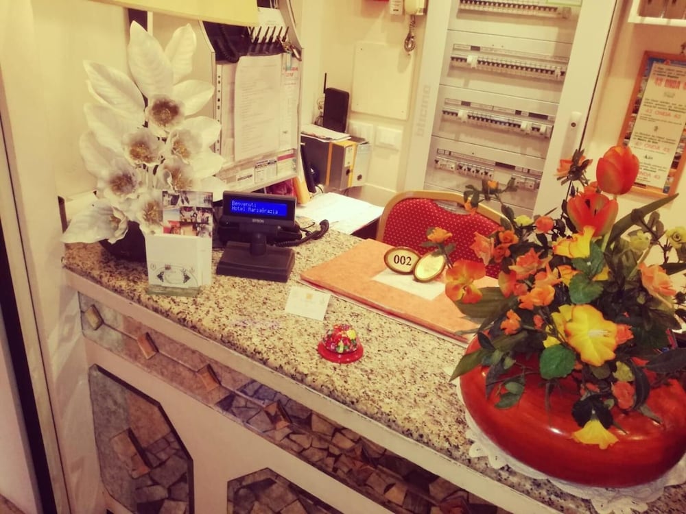 Фото Hotel Residence Maria Grazia