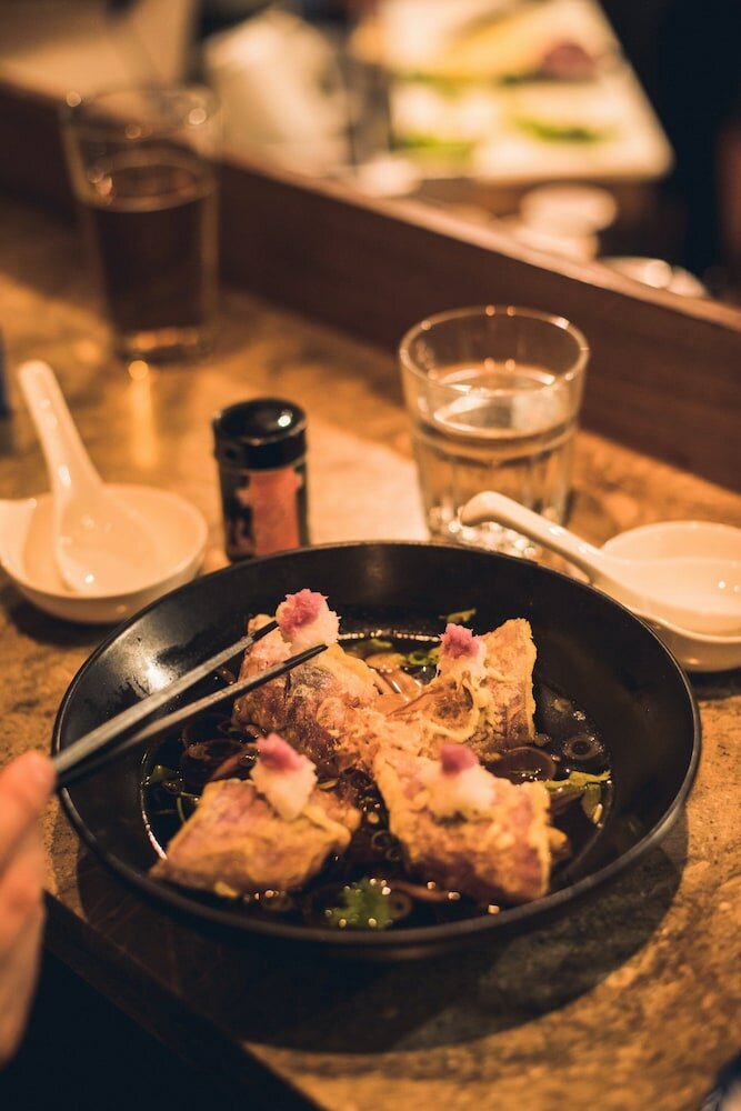 Фото CitizenM Seattle South Lake Union