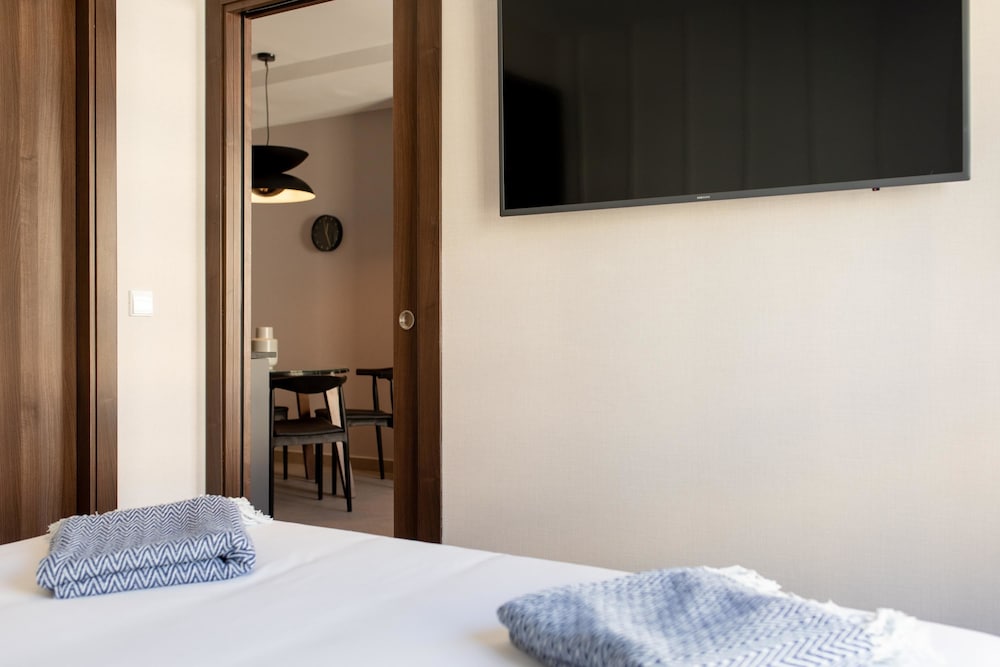 Фото Ramírez Flats Valencia