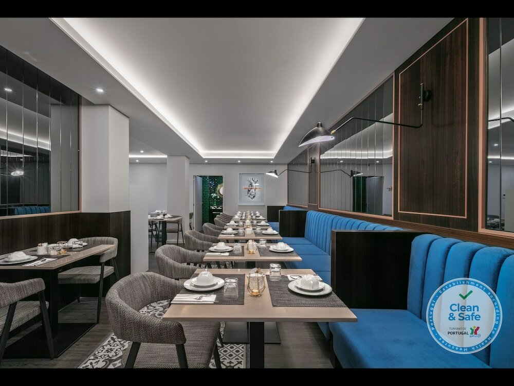 Фото Hotel Moon & Sun Porto