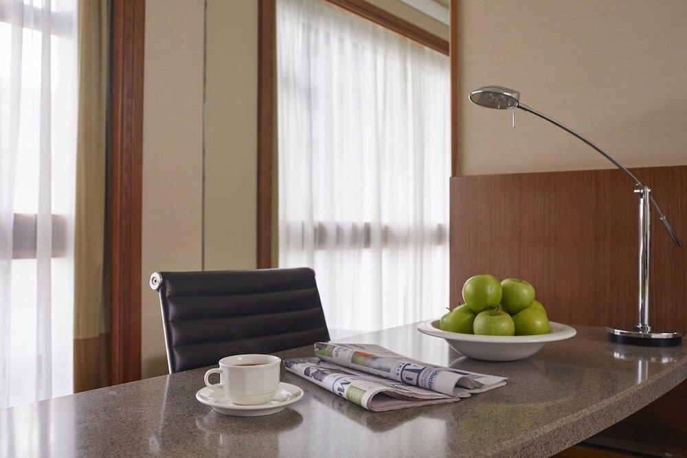 Фото Holiday Inn Golden Mile