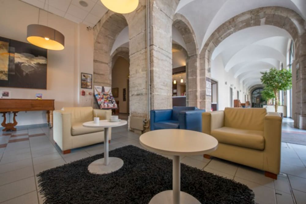 Фото Villemanzy Residence