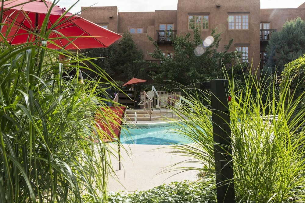 Фото The Hacienda & SPA at Hotel Santa Fe