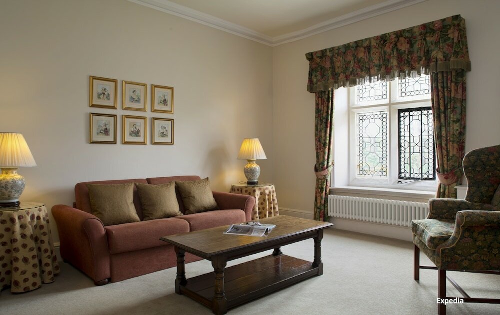 Фото New Hall Hotel & SPA