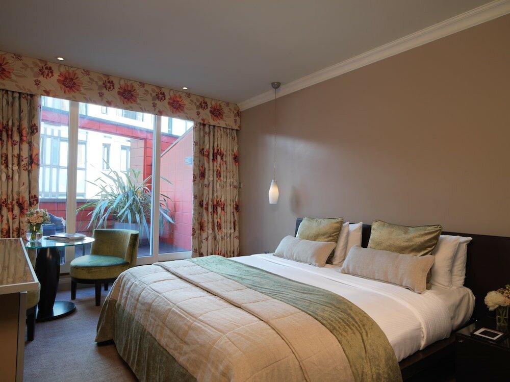 Фото The May Fair, A Radisson Collection Hotel, Mayfair London