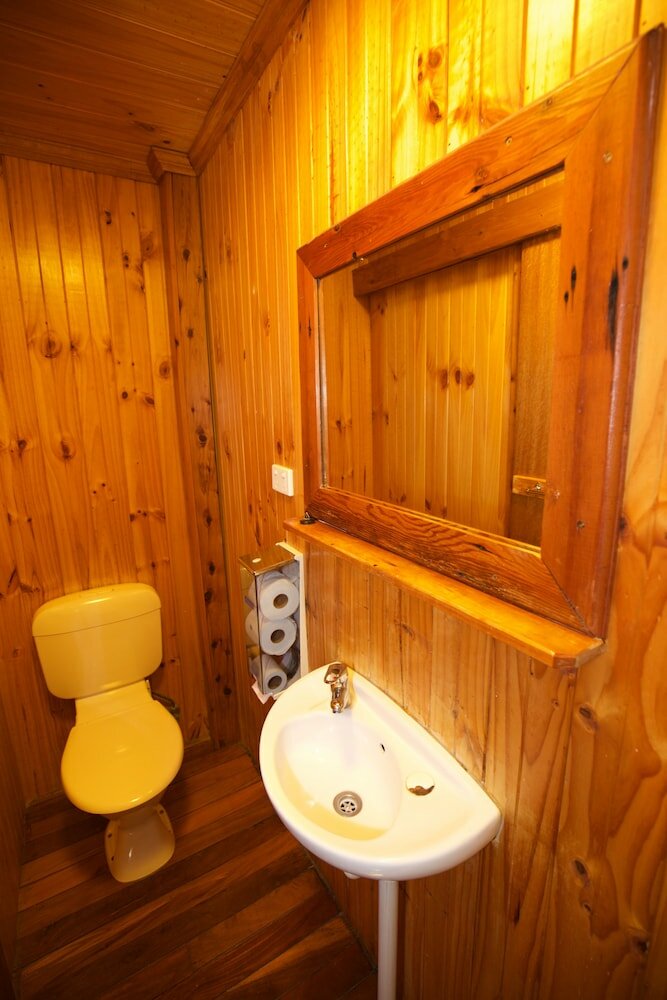 Фото Brisbane Manor Hotel