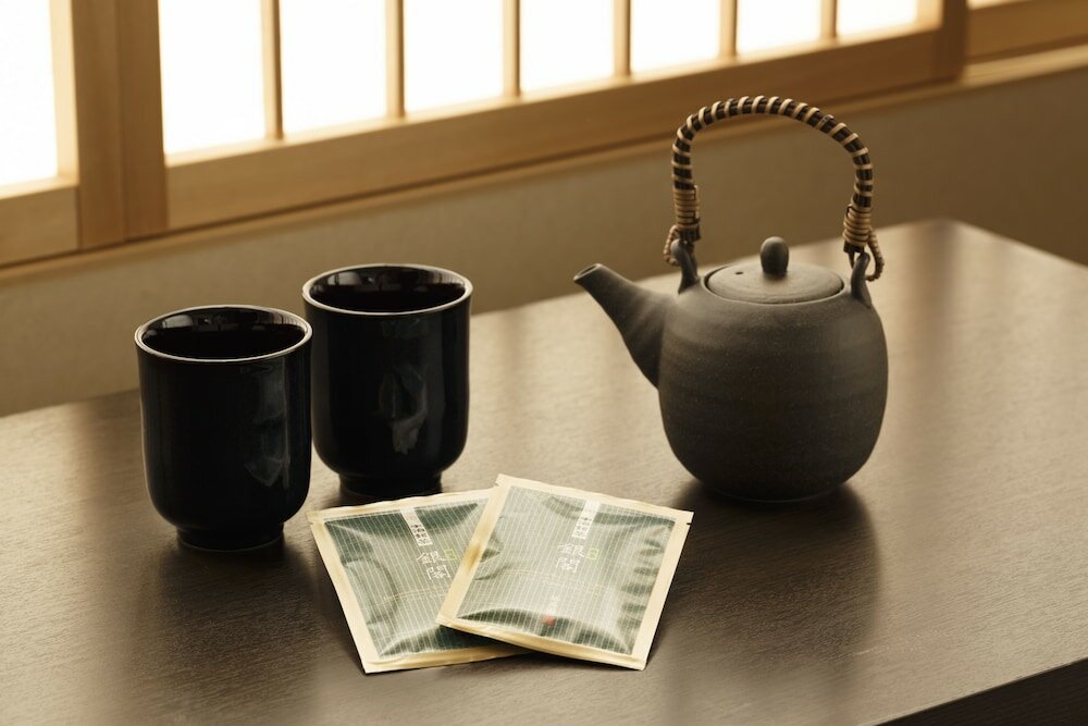 Фото Mitsui Garden Hotel Kyoto Shinmachi Bettei