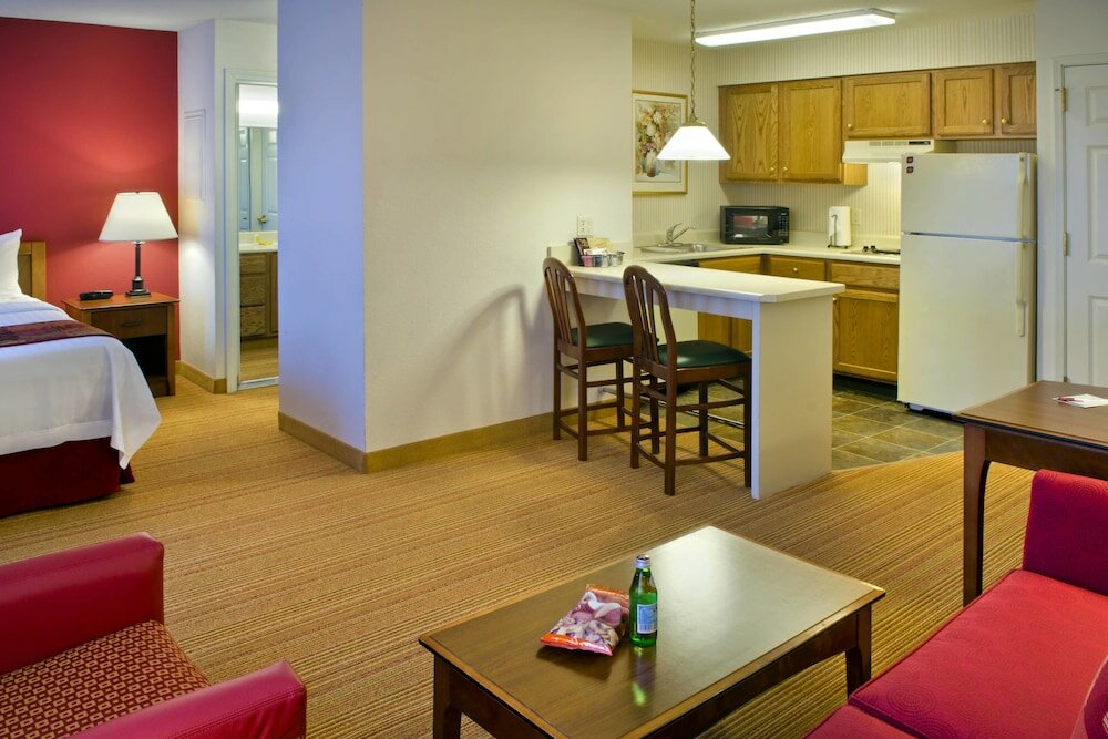 Фото Residence Inn by Marriott Boston Andover