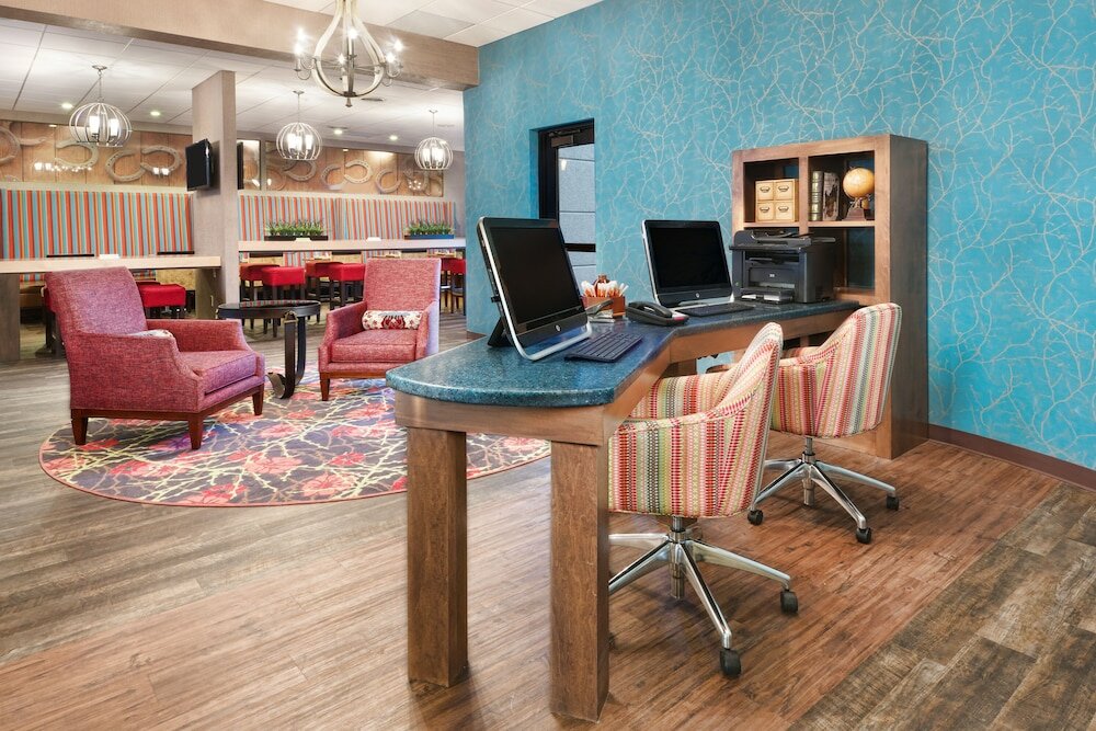 Фото Hotel Indigo Cleveland-Beachwood, an Ihg Hotel