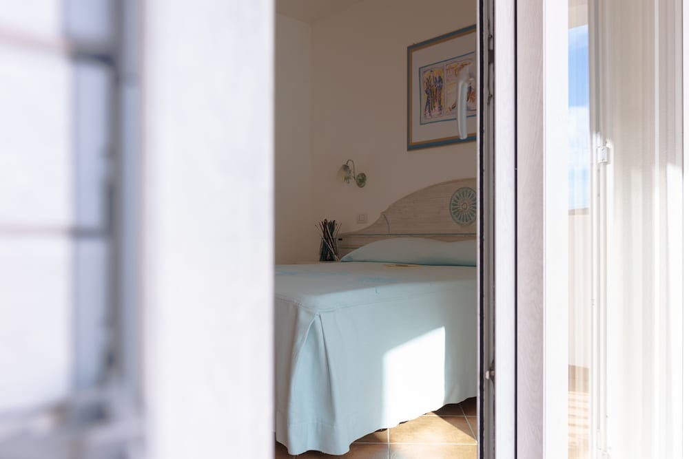 Фото Le Residenze del Golfo di Orosei