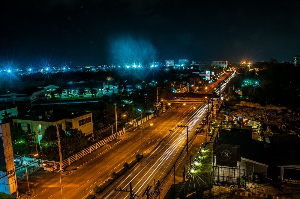 Фото Airport Resident 2