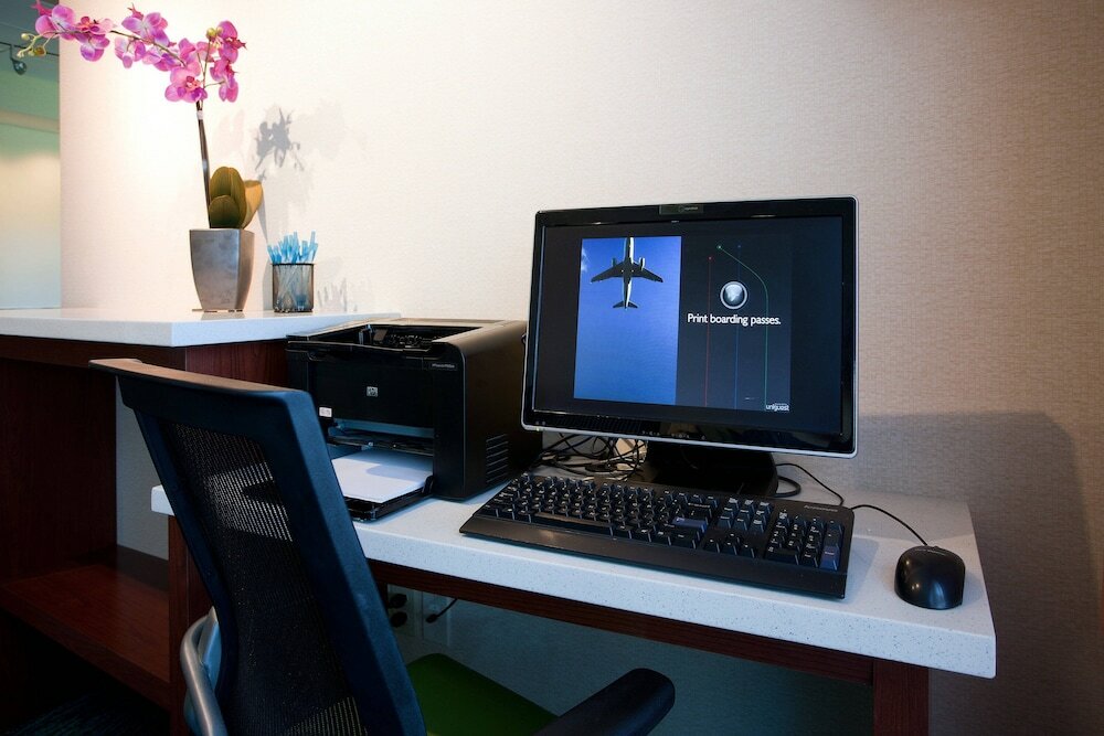 Фото SpringHill Suites Los Angeles Lax Manhattan Beach