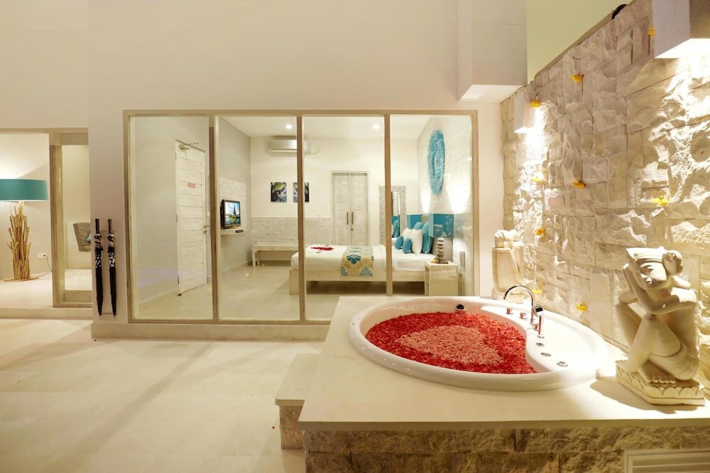 Фото Bali Cosy Villa