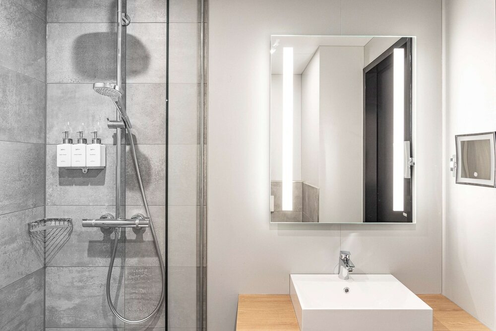 Фото Radisson Hotel Liege City Centre