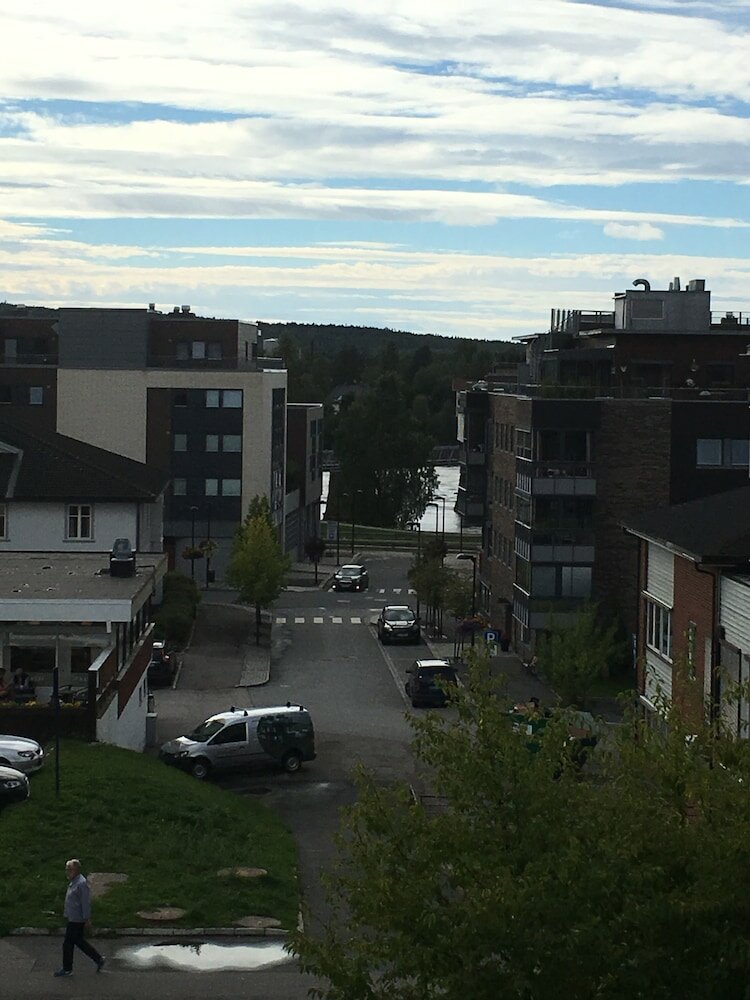 Фото Thon Partner Hotel Central