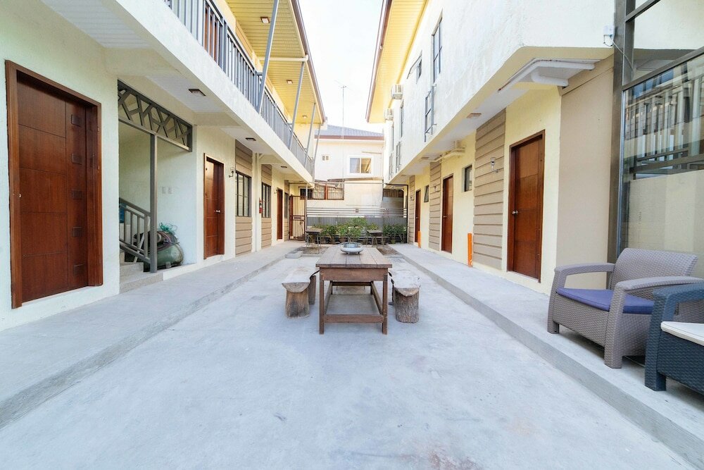 Фото RedDoorz Plus @ Sindalan San Fernando City