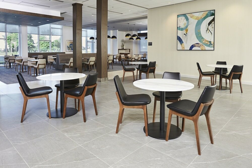 Фото Hyatt Place Toronto/Mississauga Centre