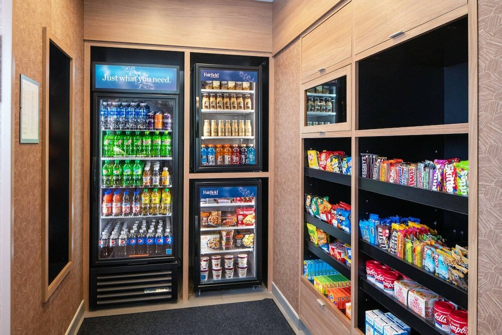 Фото Fairfield Inn & Suites by Marriott Pensacola West I-10