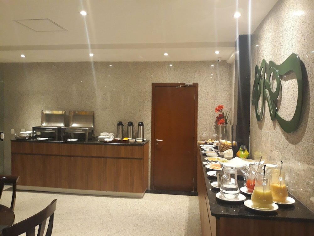 Фото Aquidabã Praia Hotel