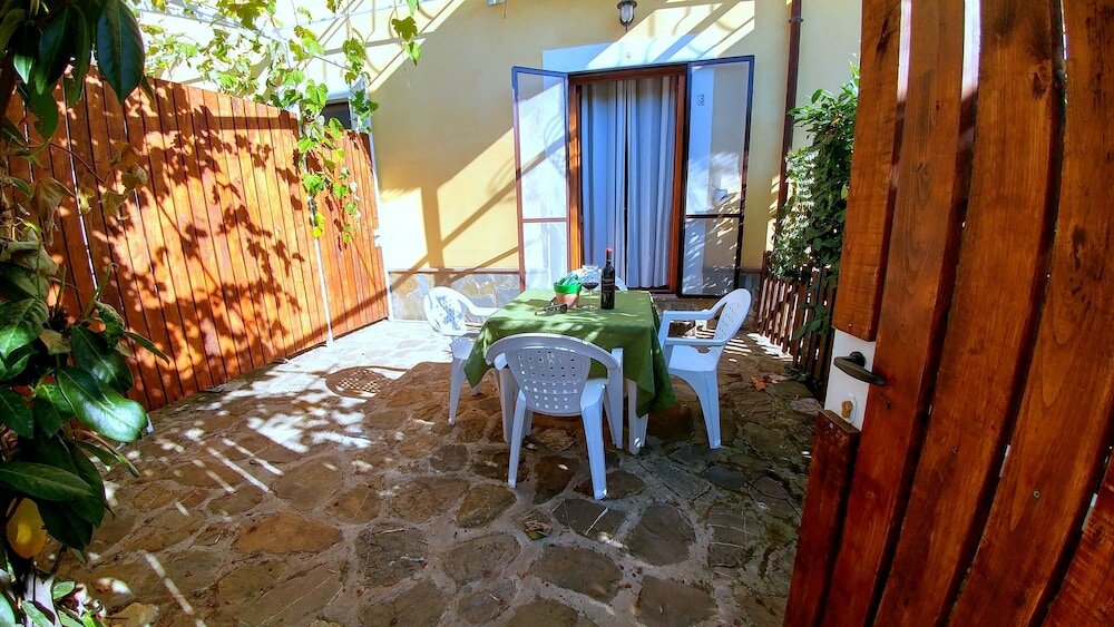 Фото That's Amore Cilento Country House