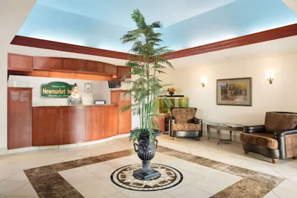 Фото Newmarket Inn