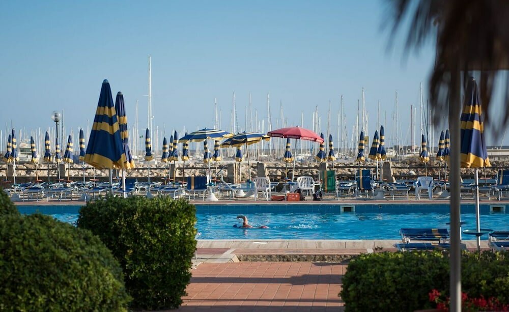 Фото Hotel Baia Del Sole