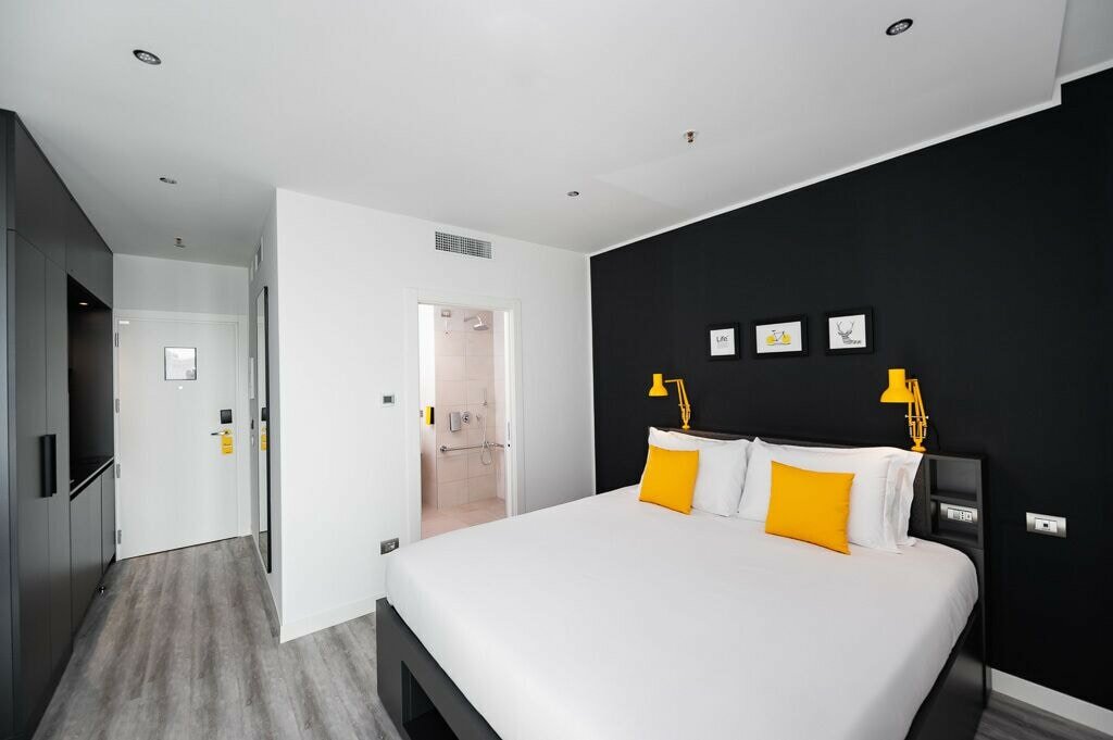 Фото Staycity Aparthotels, Venice, Mestre