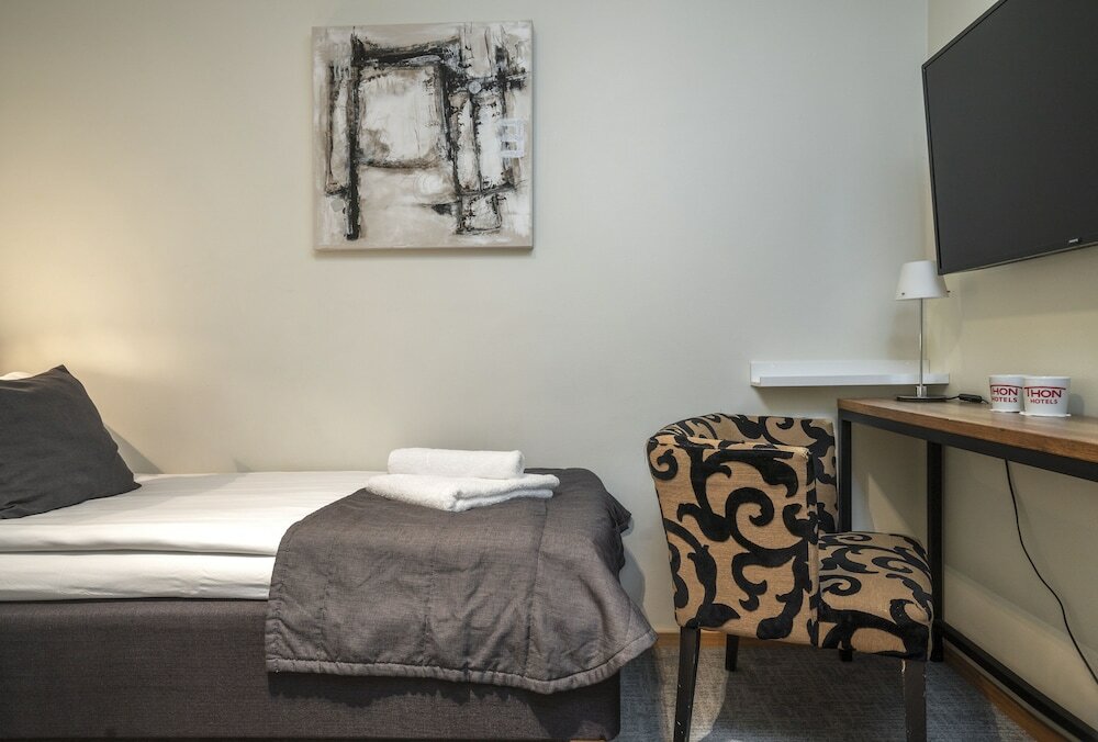 Фото Thon Partner Hotel Kungsbron