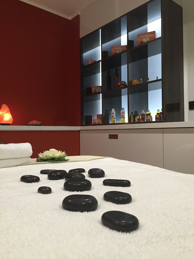 Фото Harzer Kultur- & Kongresshotel Wernigerode