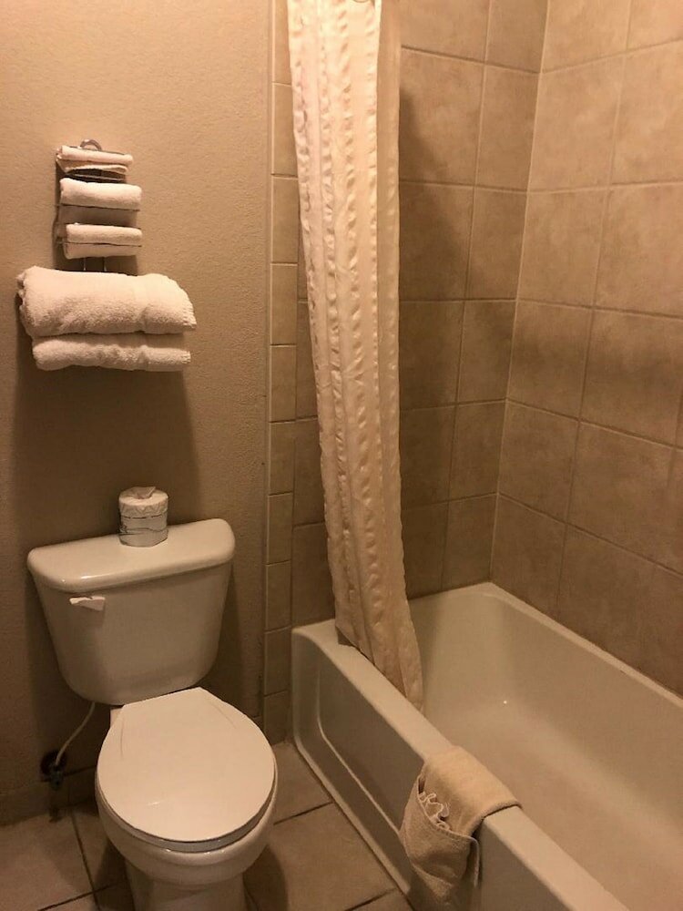 Фото Best Western Halito Inn