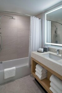 Гостиница The Westin Houston Medical Center