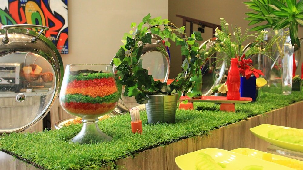 Фото Ibis Styles Jakarta Mangga Dua Square