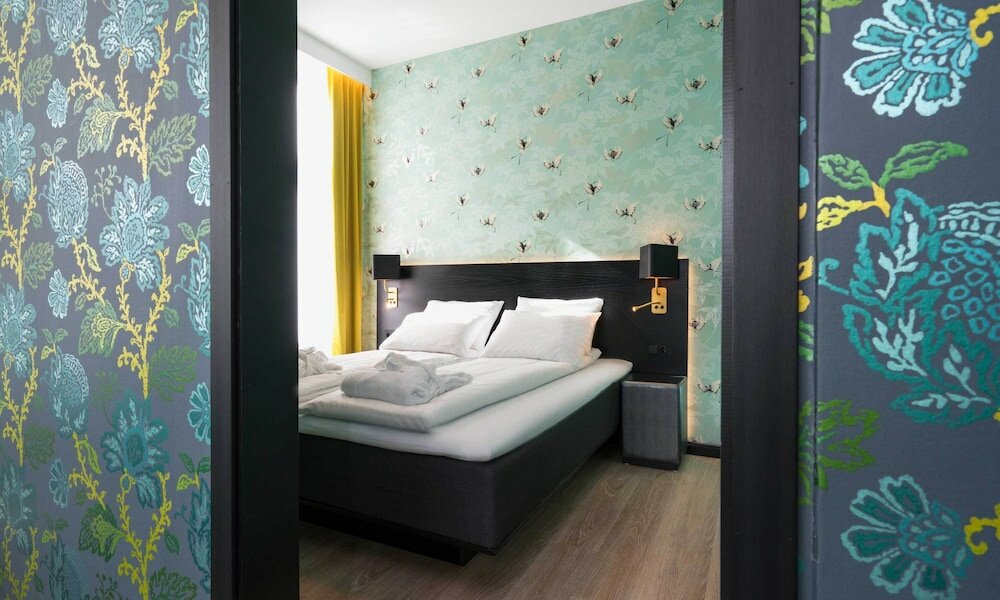 Фото Thon Hotel Arena