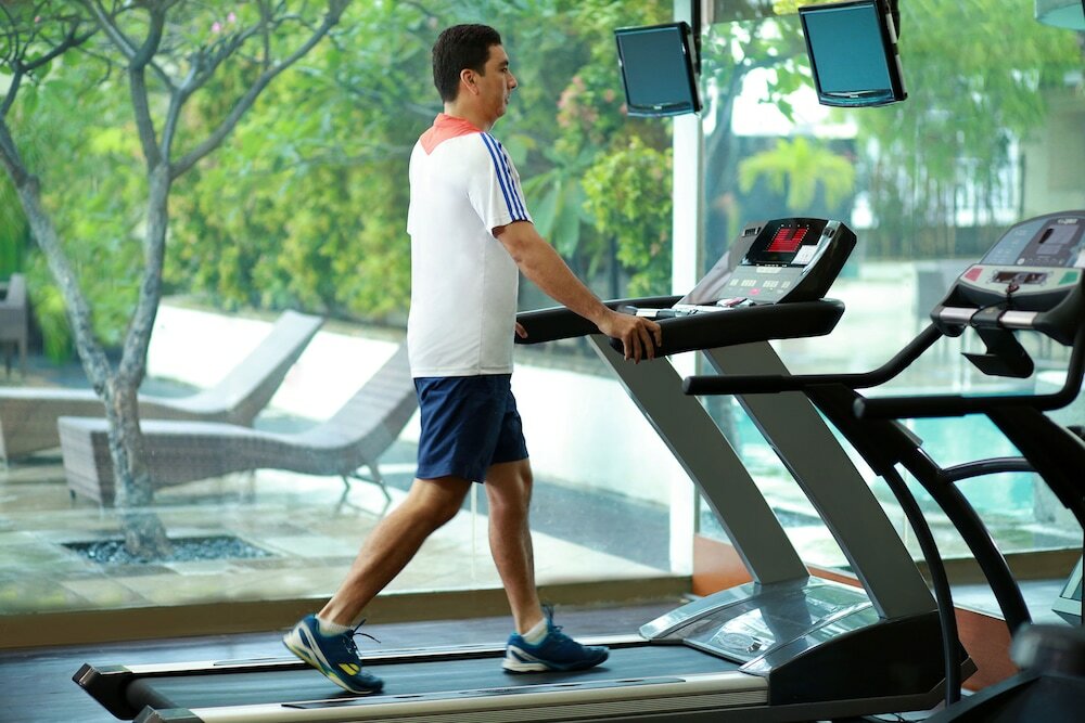 Фото Mercure Jakarta Kota