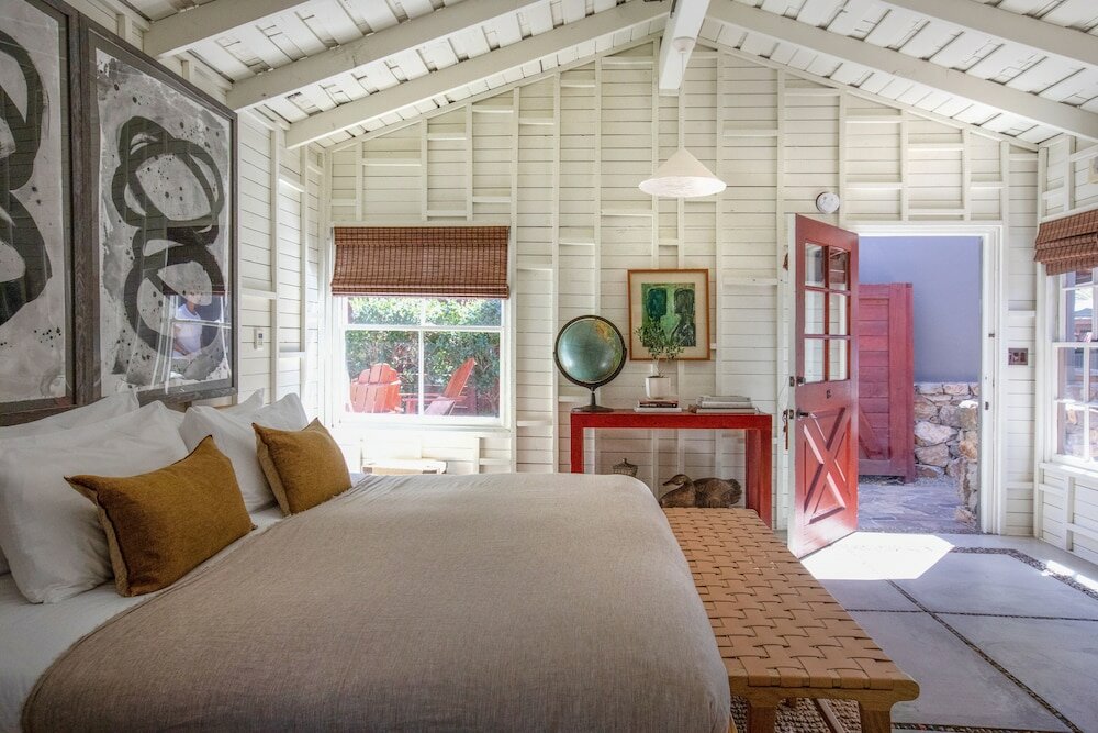 Фото Sparrows Lodge