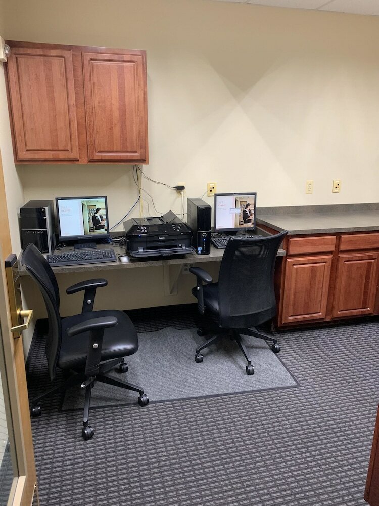 Фото Towneplace Suites by Marriott Warren