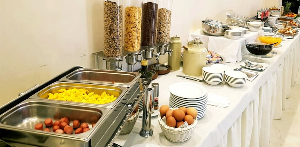 Фото Hotel Sporting Brugherio