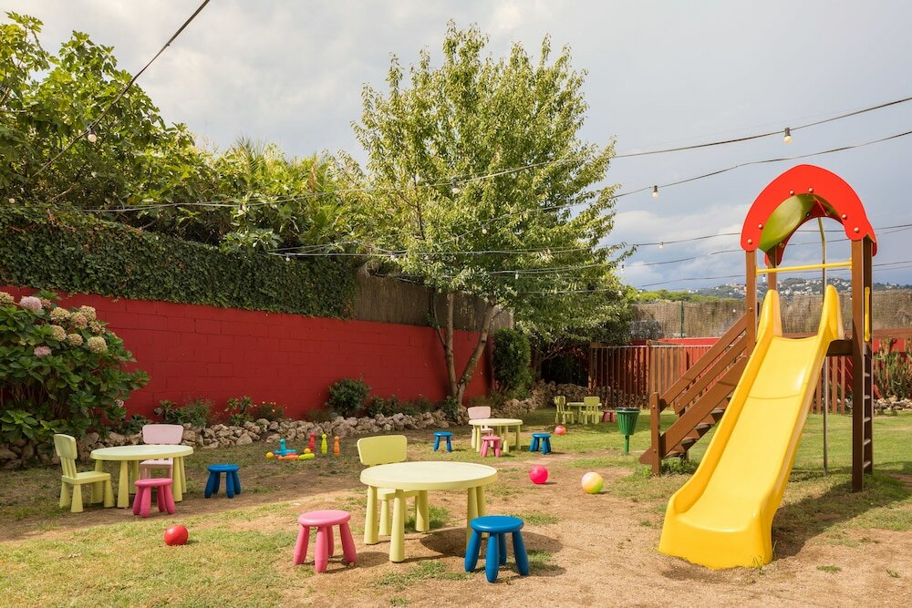 Фото Htop Olympic