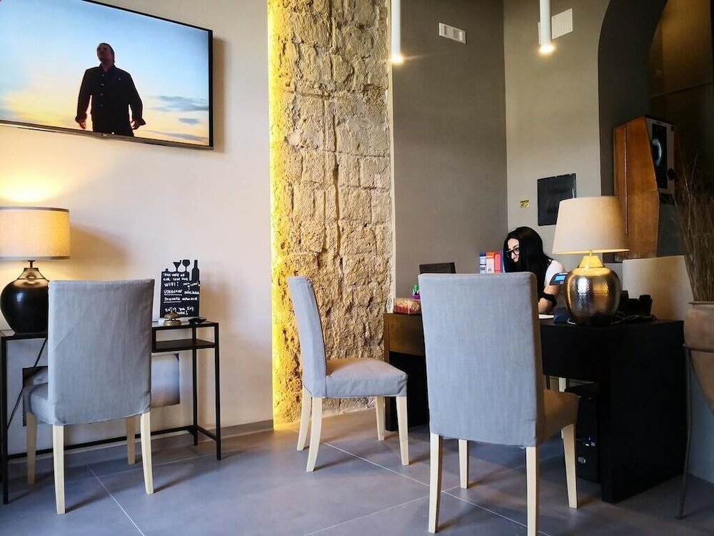 Фото Ideal City Walk