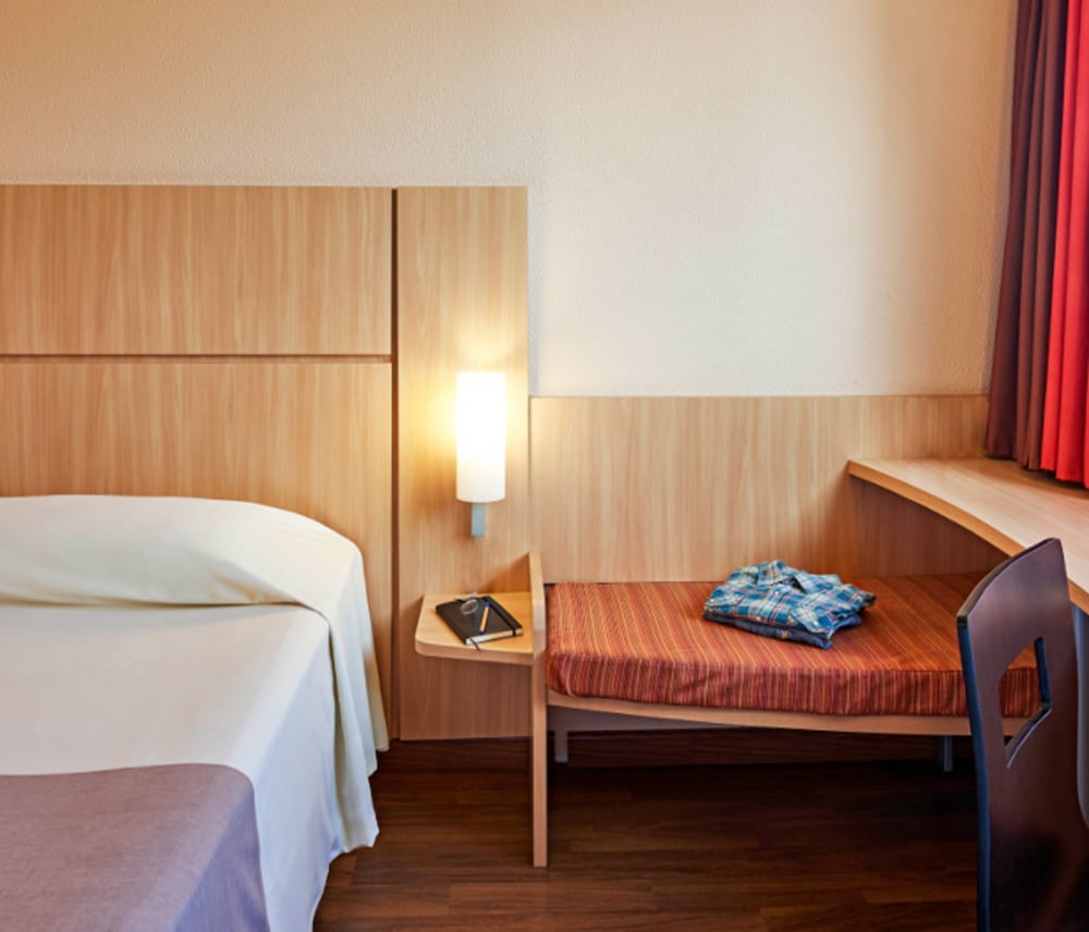 Фото Ibis Florianopolis