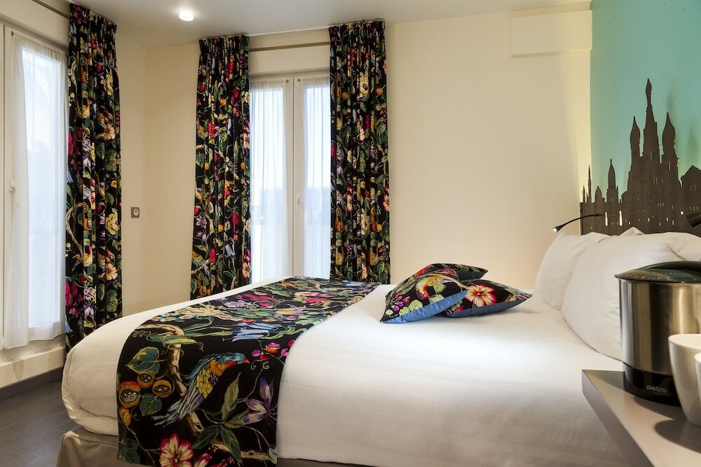 Фото Hotel Aurore Paris Gare de Lyon