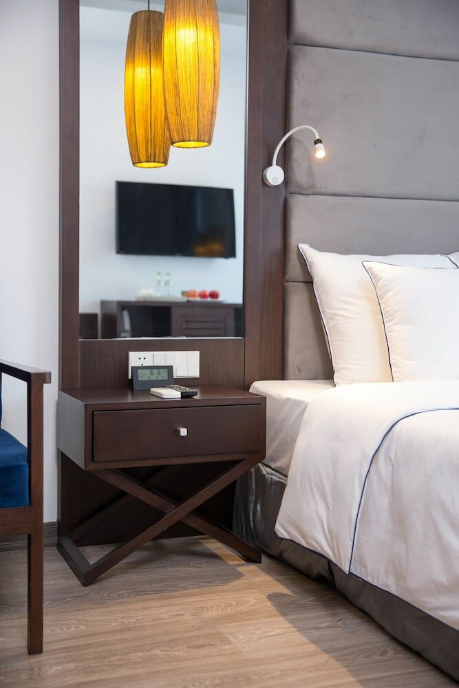 Фото Hanoi Bonsella Hotel