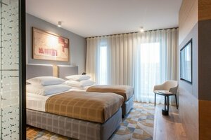 Гостиница Puro Gdańsk Stare Miasto